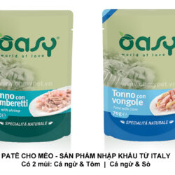 Pate meo