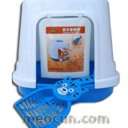 nha-ve-sinh-hinh-meo-350k-do-dung-cho-meo-a