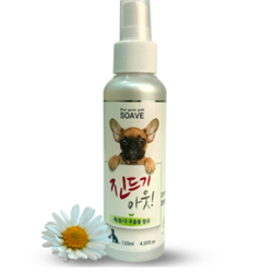 Xịt ve rận HQ SOAVE