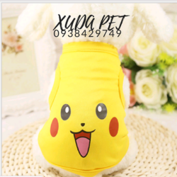 ao pikachu