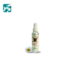 Xịt trị ve rận Hàn Quốc Soave