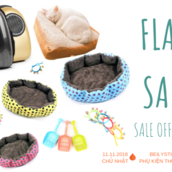 FLASH SALE