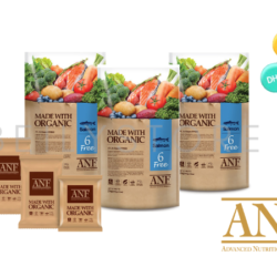BANNER ANF CÁ HỒI