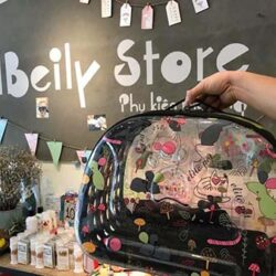 Beily Pet Store - Thức ăn, đồ dùng chó mèo giá rẻ