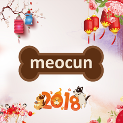 Mèo Cún Pet Shop - Đại lý thức ăn chó mèo tại Hà Nội
