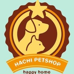 Pet Shop Nha Trang Hachi - Bán thức ăn chó mèo giá rẻ