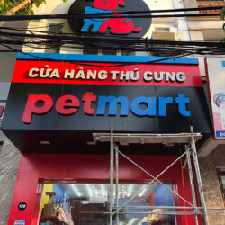 Petmart Shop - Dịch vụ spa chó mèo Hải Phòng