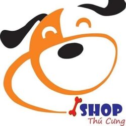 Ishop Thú Cưng - Bán nhà gỗ cho chó mèo giá rẻ
