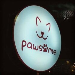 Pawsome Pet Store - Chuyên phụ kiện thú cưng chất lượng
