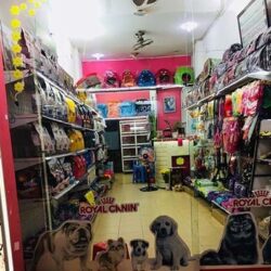 Pet Shop HCM - Phân phối sỉ lẻ thức ăn, đồ dùng thú cưng