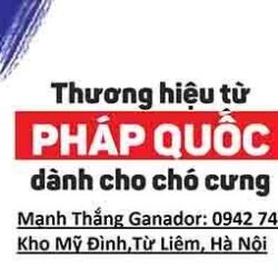 Thắng Pet Shop - Chuyên thức ăn, chuồng và phụ kiện chó mèo
