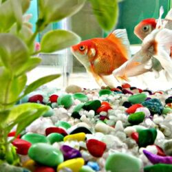 Bán cá cảnh đẹp, dễ nuôi giá rẻ toàn quốc