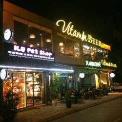 Ilu Pet Shop - Phụ kiện, thức ăn, dịch vụ chó cảnh cao cấp