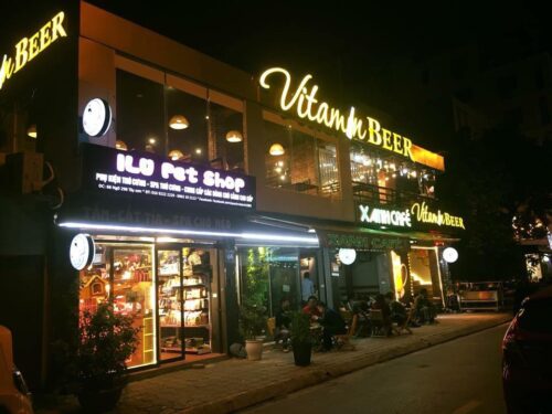 Ilu Pet Shop - Phụ kiện, thức ăn, dịch vụ chó cảnh cao cấp Ilu Pet Shop - Phụ kiện, thức ăn, dịch vụ chó cảnh cao cấp