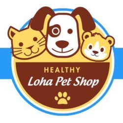 Loha Pet Shop - Chuyên mua bán giống và phụ kiện thú cưng