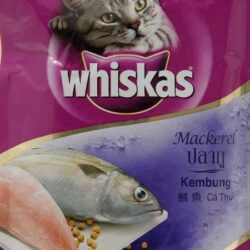 pa te whiskas mèo lớn