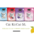 Cát thuỷ tinh KitCat 5L Banner Cát thuỷ tinh KitCat 5L Banner