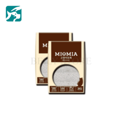 Cát MIOMIA dất sét 3KG Hương Cafe