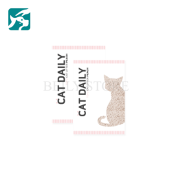 Cát MIOMIA HQ Đậu phụ DAILY Hương Đào