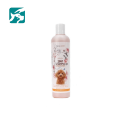 Sữa tắm Forbis kèm xả 2 in 1
