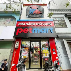 Pet Mart 476 Minh Khai, Phường Vĩnh Tuy, Quận Hai Bà Trưng
